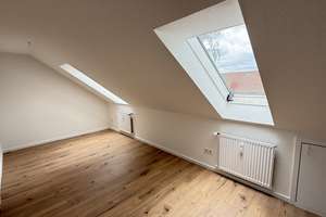 2-Zimmer-Wohnung im Loft-Style mit EBK – Mühlenbusch 37, 38448 Vorsfelde, Wolfsburg – Vorschaubild 1
