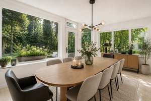 The Perfect Multigenerational Living Arrangement with 2 Single-Family Homes, a Pool, and a Sauna – 14089 Kladow, Berlin – Vorschaubild 22