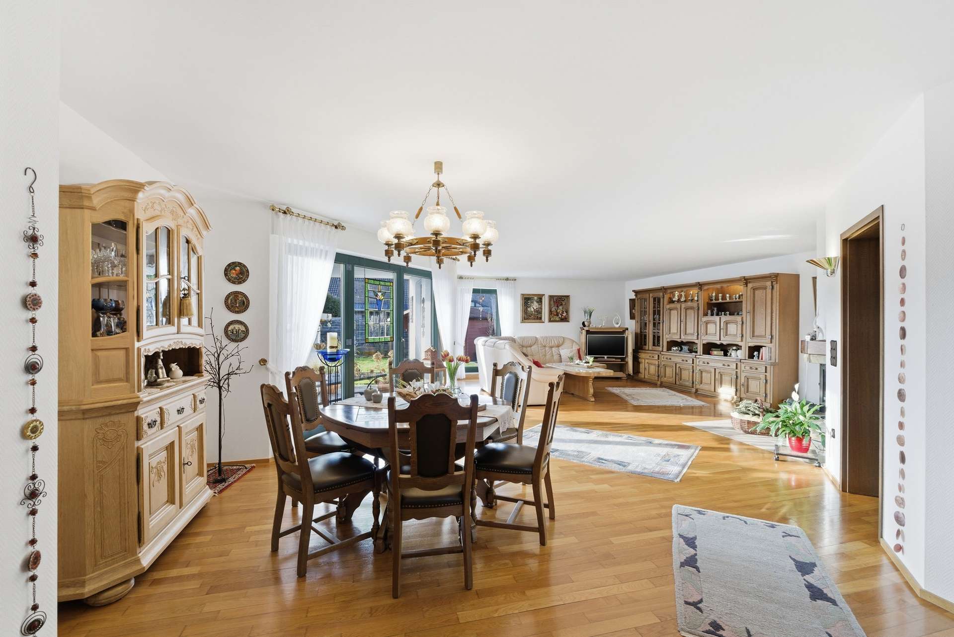 Immobilie in Issum - Bungalow mit Staffelgeschoss und viel Platz in Issum-Sevelen - Bild 13