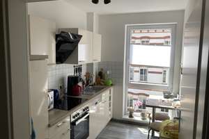 Ruhige, barrierefreie Wohnung nahe Nordpark, südl. Ilversgehoven, gut für Senioren  – Die vollständige Adresse der Immobilie erhältst du vom Anbieter., 99086 Ilversgehofen, Erfurt – Vorschaubild 6