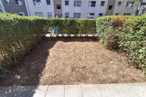  Erdgeschoss  1-Zimmer-Wohnung mit Terrasse – Aloys Schulte Str. 37, 53129 Kessenich, Bonn – Vorschaubild 3
