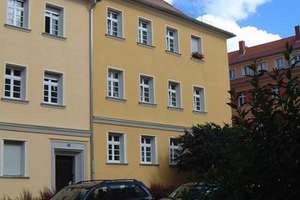Gemütliche 1 Zimmer Wohnung mit separater großer Küche und Balkon im EG – Helenenhof 2, 90419 Sandberg, Nürnberg – Vorschaubild 10