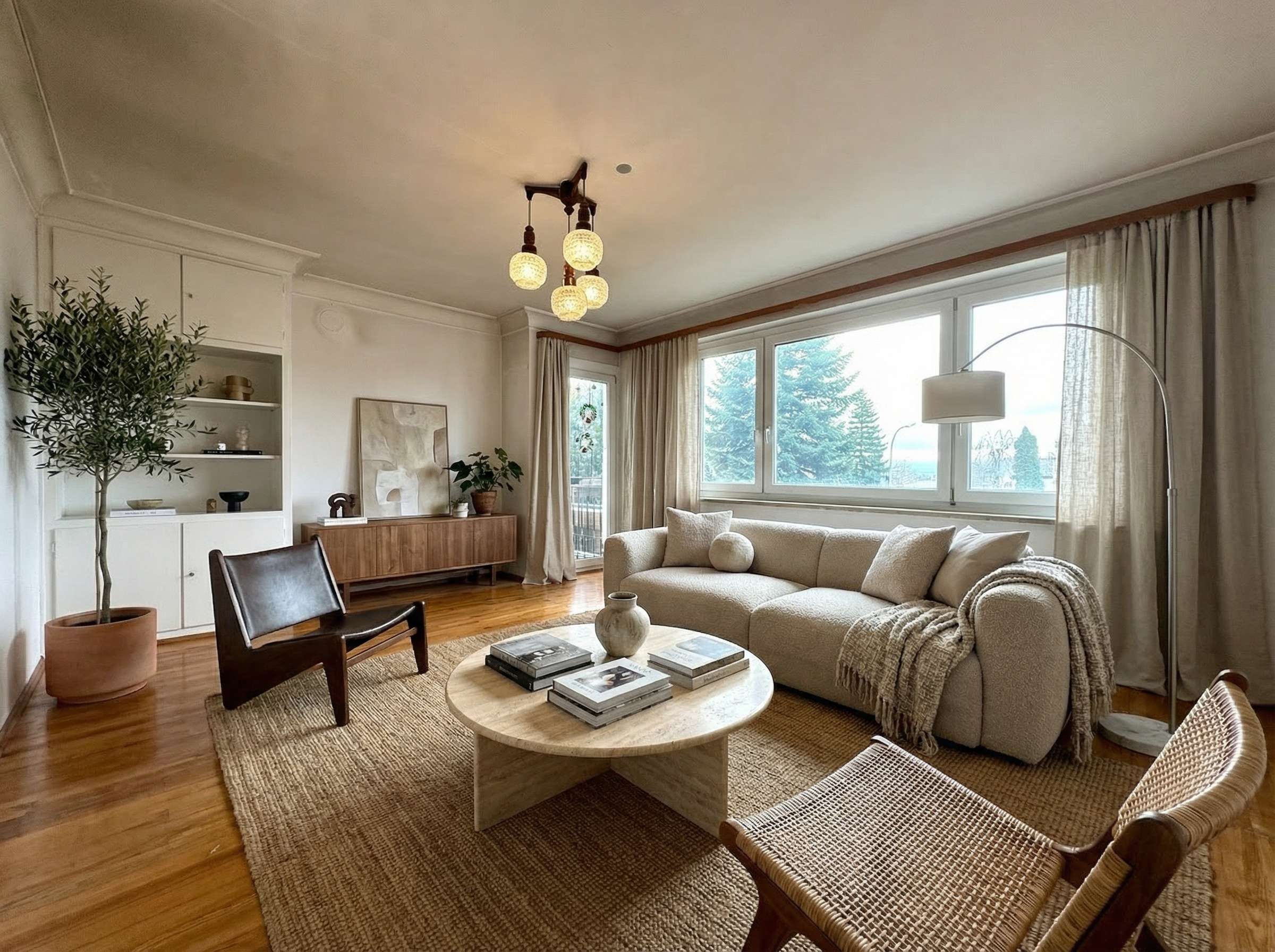 Immobilie in Geltendorf - Sanierungsobjekt in Top-Lage: Entwickeln, Gestalten, Werte schaffen - Bild 5