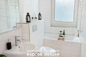 EINZIGARTIGE CHANCE !! Luxus Apartment mit Ausblick - Direkt an Dom/Römer !! – 60311 Altstadt, Frankfurt am Main – Vorschaubild 9