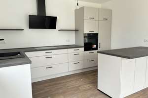 Stilvolle Neubau-Doppelhaushälfte in idyllischer Lage – Die vollständige Adresse der Immobilie erhältst du vom Anbieter., 24790 Ostenfeld (Rendsburg) – Vorschaubild 4