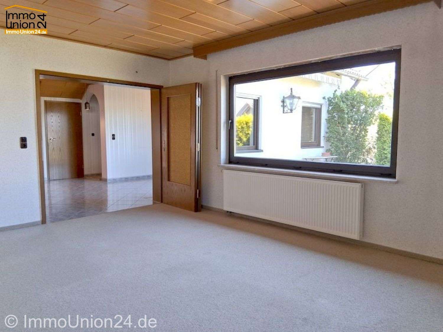 Immobilie in Langenzenn - 689.000,- für 200 qm Haus mit Potential für zwei Wohneinheiten oder für Selbständigkeit (z.B. Büro) - Bild 7