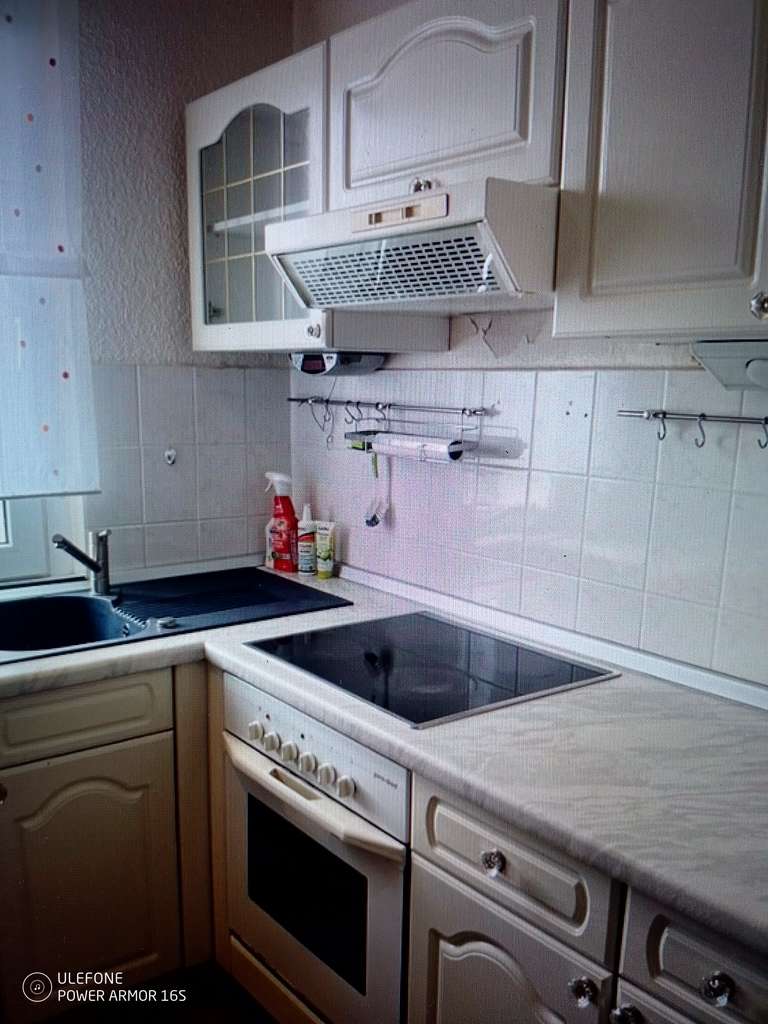 Immobilie in Bad Langensalza - Zuhause mit 2,5 Zimmern in Bad Langensalza - Bild 0