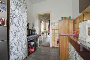 Attraktive Investmentchance – vermietete 2-Zimmer-Wohnung mit Wintergarten und Keller – Die vollständige Adresse der Immobilie erhältst du vom Anbieter., 13583 Falkenhagener Feld, Berlin – Vorschaubild 9