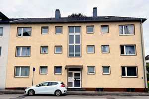 Vollvermietetes Mehrfamilienhaus in Innenstadtlage: Attraktive Kapitalanlage mit 9 Wohneinheiten – Mettmann (Kreis) – Vorschaubild 1