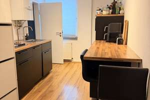 Wohnen mit Charakter: Apartment im Herzen von Bonn-Castell – Die vollständige Adresse der Immobilie erhältst du vom Anbieter., 53111 Bonn-Castell, Bonn – Vorschaubild 5