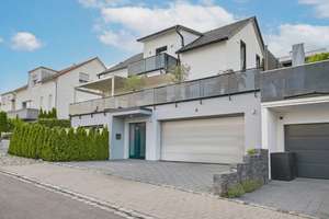 Exklusivität beginnt mit der Lage. Perfektion mit diesem Zuhause. – Die vollständige Adresse der Immobilie erhältst du vom Anbieter., 89081 Weststadt, Ulm – Vorschaubild 49