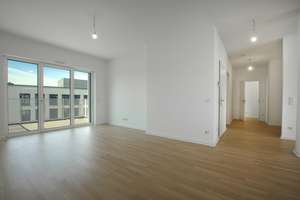 Düsseldorf-Derendorf: Penthouse im Quartier maxfrei – Urbane Eleganz auf höchstem Niveau! – Die vollständige Adresse der Immobilie erhältst du vom Anbieter., 40476 Derendorf, Düsseldorf – Vorschaubild 9