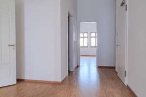 Direkt am Neumarkt - hochwertige 4-Zimmer Wohnung mit Balkon zum Innenhof! – Jüdenhof 6, 1067 Innere Altstadt, Dresden – Vorschaubild 13