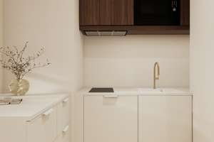 Erstbezug nach Kernsanierung – Designwohnung in Top-Lage Stuttgart-West – Kornbergstr 50, 70176 Hölderlinplatz, Stuttgart – Vorschaubild 11