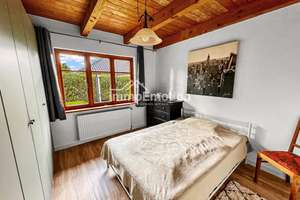 1A - Lage! Ihre private Wohlfühloase – Holzhaus mit Herz, Garten & Ruhe pur! – Die vollständige Adresse der Immobilie erhältst du vom Anbieter., 27389 Lauenbrück – Vorschaubild 5