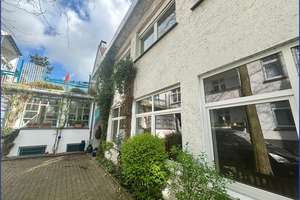 Ihr Weg zum Loft mit Industriecharakter in Essen!