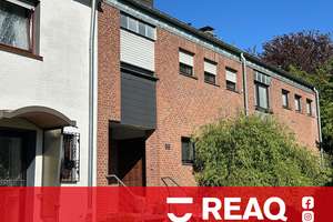 Gepflegtes Reihenhaus in ruhiger Seitenstraße in Walheim!