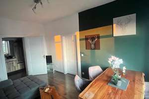 4 - Zimmer Wohnung auch als WG - Wohnung in Hochschulnähe – Die vollständige Adresse der Immobilie erhältst du vom Anbieter., 90478 Marienvorstadt, Nürnberg – Vorschaubild 22