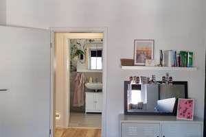 Attraktive sanierte helle Wohnung im 2. OG.  – Kronprinzenstraße 30, 45891 Erle, Gelsenkirchen – Vorschaubild 12