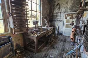 Einfamilien-Reihenmittelhaus in guter Lage! – Die vollständige Adresse der Immobilie erhältst du vom Anbieter., 6749 Bitterfeld-Wolfen – Vorschaubild 19