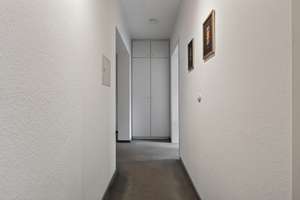Ihr neues Zuhause in Rüppurr: Helle 3-Zimmer-Wohnung mit Loggia – Die vollständige Adresse der Immobilie erhältst du vom Anbieter., 76199 Rüppurr, Karlsruhe – Vorschaubild 13