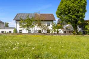 Platz für die ganze Familie | Doppelhaushälfte mit Blick über die Felder – Die vollständige Adresse der Immobilie erhältst du vom Anbieter., 85467 Neuching – Vorschaubild 7