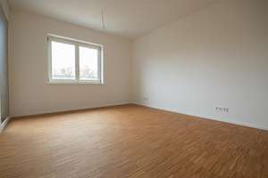 Hafen 1 - Wohntraum mit großer Dachterrasse | Blick auf den Kanal | 2 Bäder | Aufzug | Stellplatz – Hafenstraße 1D, 4179 Schönau, Leipzig – Vorschaubild 15