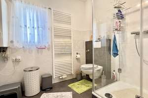 ERBENHEIM: GROSSZÜGIGES ANWESEN MIT SCHEUNE IN RUHIGER ZENTRUMSLAGE – Die vollständige Adresse der Immobilie erhältst du vom Anbieter., 65205 Erbenheim, Wiesbaden – Vorschaubild 16