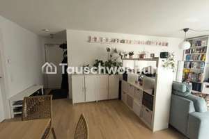 Tauschwohnung: 65 m² Wohnung in München, Sendling – Die vollständige Adresse der Immobilie erhältst du vom Anbieter., 81369 Mittersendling, München – Vorschaubild 3