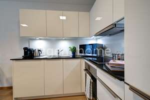 MÖBIERT - ROSENBERG LIVING - Wohnen in bester Lage – Die vollständige Adresse der Immobilie erhältst du vom Anbieter., 70176 Rosenberg, Stuttgart – Vorschaubild 9