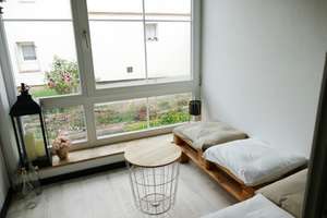 "... Sofort bezugsfrei! ..." Pforzheim - Schöne 2 Zimmer-Eigentumswohnung – Die vollständige Adresse der Immobilie erhältst du vom Anbieter., 75181 Eutingen, Pforzheim – Vorschaubild 3