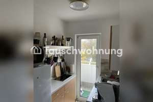 Tauschwohnung: 1,5 Z Whg in Sendling, 37 m², Suche 3 Z