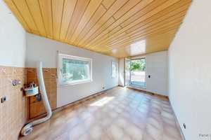Ihr neues Zuhause: Großzügiges Reihenendhaus mit ca.50m² Dachterrasse, Garten und Vollkeller – Hannover (Kreis) – Vorschaubild 12