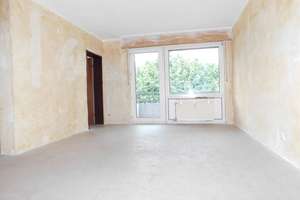 Appartement mit sonnigem Balkon in Ronsdorf- WBS erforderlich – Ferdinand-Lassalle-Str. 37, 42369 Ronsdorf, Wuppertal – Vorschaubild 2