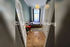 Tauschwohnung: Schmuckstück: Charlottenburger 100qm Altbauwohnung – Fritschestraße 23, 10585 Charlottenburg, Berlin – Vorschaubild 5