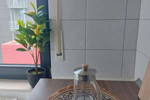 Gemütliche und voll möblierte Apartment-Whg in guter Wohnlage nahe Wienburgpark – Joseph-König-Str. 13, 48147 Rumphorst, Münster – Vorschaubild 8