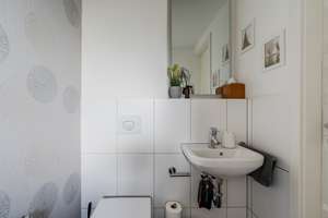 Stilvolles Townhouse nahe Uferpromenade mit Dachterrassen und durchdachtem Grundriss – Die vollständige Adresse der Immobilie erhältst du vom Anbieter., 10317 Rummelsburg, Berlin – Vorschaubild 5