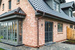 Doppelhaushälfte- Verkaufsstart Neubau nach Fertigstellung im Ostseeheilbad Zingst – Die vollständige Adresse der Immobilie erhältst du vom Anbieter., 18374 Zingst – Vorschaubild 3