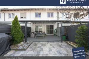 Modernes Familienhaus mit 5 Zimmern, Keller & effizienter Fernwärme – Einziehen statt renovieren – Die vollständige Adresse der Immobilie erhältst du vom Anbieter., 68309 Käfertal, Mannheim – Vorschaubild 4
