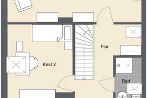 Familienfreundliches Wohnen in idyllischer Umgebung – Alb-Donau-Kreis – Vorschaubild 18