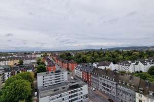 Sofort bezugsfrei!
Frisch renovierte 2-Zimmerwohnung mit Balkon am Tor zu Aachener Innenstadt – Die vollständige Adresse der Immobilie erhältst du vom Anbieter., 52064 Markt, Aachen – Vorschaubild 15