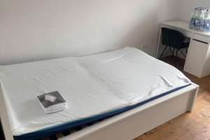 Kapitalalanlage! Lebendig wohnen: 3-Zimmer-Wohnung in Stuttgart-Fasanenhof – Markus-Schleicher-Straße 25b, 70565 Fasanenhof, Stuttgart – Vorschaubild 11