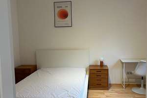 Hochwertig möblierte 2-Zimmer-Wohnung nahe Hochschule & Helios Klinikum – Die vollständige Adresse der Immobilie erhältst du vom Anbieter., 47805 Dießem/Lehmheide, Krefeld – Vorschaubild 7