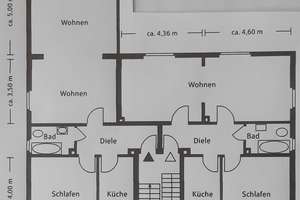 6-Familienhaus in Top-Zustand und Top-Lage nahe Mülheim Schloss-Styrum – Die vollständige Adresse der Immobilie erhältst du vom Anbieter., 45476 Styrum, Mülheim an der Ruhr – Vorschaubild 25