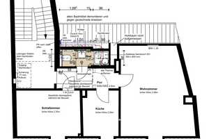 Neu sanierte 2-Zimmer-Wohnung in Köln  – Köln – Vorschaubild 8