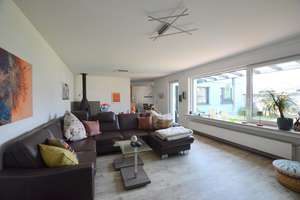 Barrierearmer Bungalow mit Wohlfühlcharakter in BO-Harpen – Die vollständige Adresse der Immobilie erhältst du vom Anbieter., 44805 Harpen/Rosenberg, Bochum – Vorschaubild 2