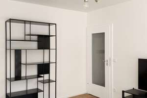 Provisionsfrei - Frisch sanierte 2 Zimmer Wohnung in Obergiesing - bezugsfrei und bereits möbliert – 81539 Obergiesing, München – Vorschaubild 10
