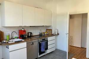 Nachmieter gesucht: helle 2-Zimmer-Wohnung in zentraler Lage – 63069 Friedrichsweiher, Offenbach am Main – Vorschaubild 3