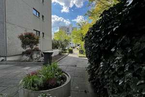Rüppurr +++ Renovierte 3,5 ZI ETW mit neuer Einbauküche und Sonnenbalkon mit phantastischer Aussicht – Die vollständige Adresse der Immobilie erhältst du vom Anbieter., 76199 Rüppurr, Karlsruhe – Vorschaubild 22