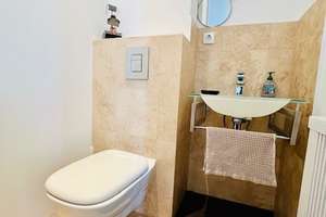 Wunderschönes Loft nahe Ludwig-Kirch-Platz! Exkl. u. hochwertige Ausstattung, 4. OG, Aufzug, EBK uvm – Die vollständige Adresse der Immobilie erhältst du vom Anbieter., 10719 Wilmersdorf, Berlin – Vorschaubild 7